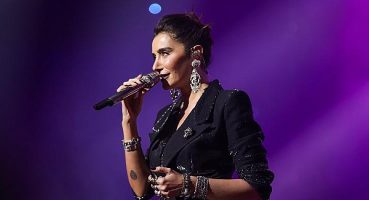 Pop Müziğin En İyi Vokallerinden Sıla   12 Aralık’ta Yeniden Zorlu PSM’de!