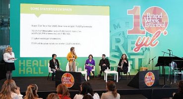 Post Covid Döneminde Değişen Sağlık Trendlerini Konuştular