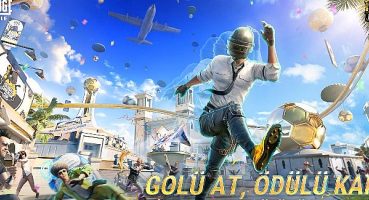 PUBG MOBILE 2.3 Güncellemesi Futbol Temalı Eşyalar, Etkinlikler, Yenilenmiş Oyun Modu, Global Chicken Cup ve Messi ile Futbola Doyacağımız Yenilikler ile Geliyor