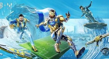 PUBG MOBILE Futbol Yıldızı Lionel Messi ile Yeni İşbirliği İçeriğini Açıkladı