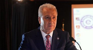 Rektör Prof. Dr. Budak, Öğretmenlerimiz, geleceğimizi inşa eden insanlardır