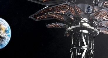 Rolls-Royce, nükleer ve uzay teknolojilerindeki uzmanlığını “This is Space” programıyla ekranlara taşıyor