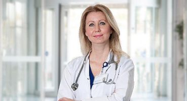 Sadece üşütmekle zatürre olunmaz