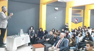 Sakaryalı Öğrencilerin 49 Ülkede Kardeşi Var