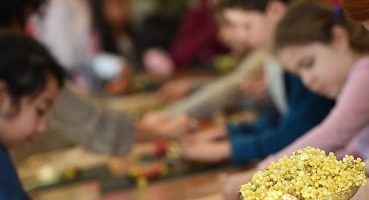 Sakıp Sabancı Müzesi Öğrenme Programları  Kasım Ayında Çocuk Atölyelerine  Devam Ediyor