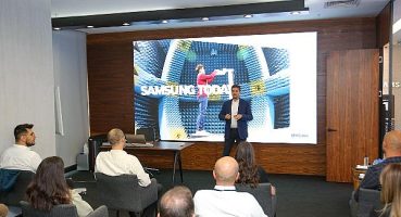 Samsung Türkiye, tedarikçilerini sürdürülebilir bir geleceğe hazırlıyor!