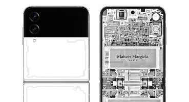 Samsung ve Maison Margiela’dan ezber bozan iş birliği