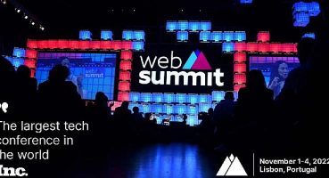 “Şartlı Taraftar Destek Platformu” FanSupport,  Web Summit 2022’de ilgi odağı oldu