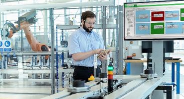 Schneider Electric İş Ortaklığıyla Türkiye’den İlham Veren Bir Başarı Hikayesi: IDA Proses