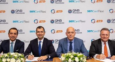 senCard Flexi Esnek Yan Haklar Platformunun Yeni Üyesi QNB Finansbank