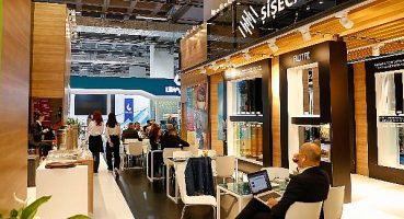 Şişecam, Avrasya Cam Fuarı’nda   Yenilikçi Düzcam Ürünlerini Tanıttı