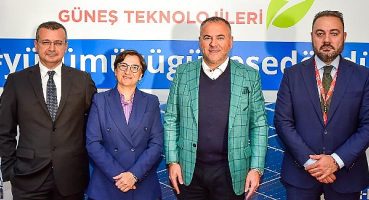Smart Güneş Teknolojileri, 2023 yılında toplamda 1.2 Milyar TL’lik yatırıma imza atacak