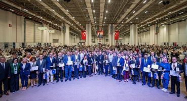 Soyer: Türkiye’nin ilham alması gereken İzmirli muhtarlarımızın yarattığı muhtarlık müessesesidir