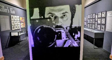 Stanley Kubrick’in Sergisi’ne Özel Film Okuması
