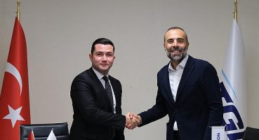 T.G.L filosundaki araçların lastikleri Prometeon Türkiye’ye emanet