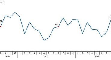 Tavuk eti üretimi 210 bin 77 ton, tavuk yumurtası üretimi 1,72 milyar adet olarak gerçekleşti