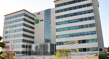 TEB’in aktifleri yılın üçüncü çeyreğinde 273.9 milyar TL’ye ulaştı