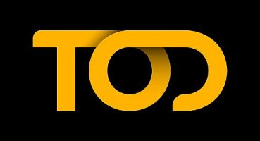 TOD Türkiye’de Yayında