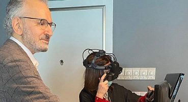 TOD Ulusal Kongre’de, doktorlara sanal gerçeklikle ameliyat eğitimi