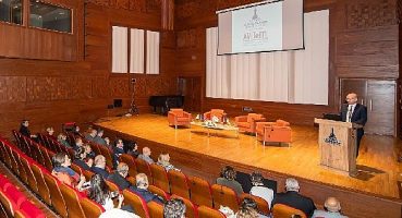 Tunç Soyer: Döngüsel Kültür Kentleri İttifakı şüphesiz ki çabamızın en önemli parçası