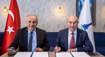 Tunç Soyer: Güç birliği ile daha güzel bir İzmir yaratacağız