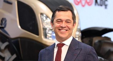 TürkTraktör ile GİRVAK Tarımı ve Şehirleri Dönüştürecek Gençleri Arıyor