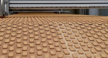 Ülker, dokuz aylık bilançosunu açıkladı