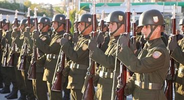 Ulu Önder Mustafa Kemal Atatürk 84. Yılında Edremit’te Anıldı