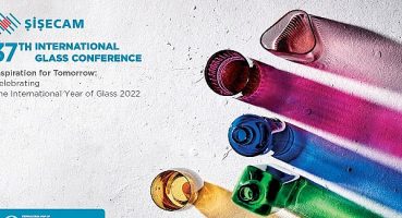 Uluslararası Cam Yılı ve Camın Mucizeleri   Şişecam Cam Konferansı’nda Kutlandı