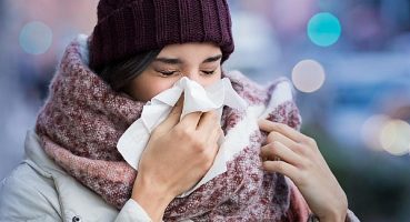 Uzmandan Uyarı: Alerjik Vakalar Dünya Çapında Artışta