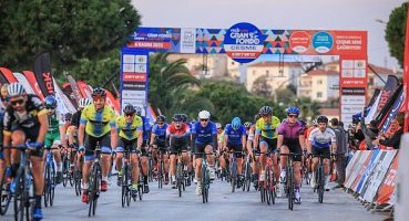 Veloturk Gran Fondo Çeşme by Carraro 2022’de iki parkurun da birincileri belli oldu