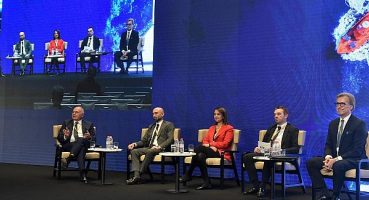 Verginin bugünü ve gelecekteki rotası EY Türkiye Vergi Konferansı’nda ele alındı