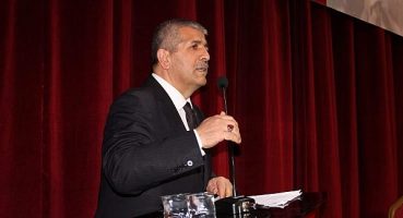 Veysel Şahin; Atatürk’e ve Türk’e Ölüm Yok