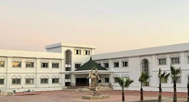 Yakın Doğu Oluşumu’nun KKTC’deki 6’ncı hastanesi 21 Kasım’da Yeniboğaziçi’nde açılacak