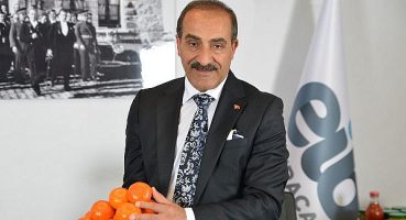 Yaş meyve sebze sektöründen Asya çıkarması