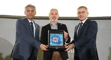 Yazar İskender Pala’nın 13 Romanı 13 Resme Esin Kaynağı Oldu