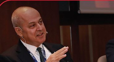 Yıldırım Türe: Sigortalı açısından en büyük risk sigorta yaptırmamak