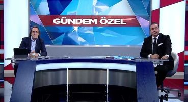 1. Lig Kulüpler Birliği Başkanı ve Eyüpspor Başkanı Murat Özkaya D Smart'a konuk oldu