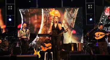 2022 konser ve etkinlik yılı oldu