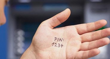 2022’de En Çok Kullanılan 20 Şifre