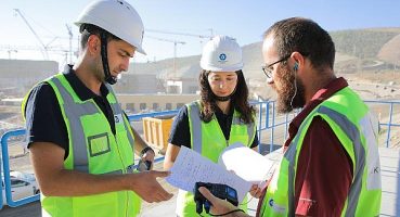 Akkuyu Nükleer A.Ş. NGS Sahasında Açık Kapı Günü Etkinliği Düzenledi