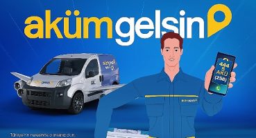 Akü Kış Bakımı İçin İnci Akü'den Önemli Tavsiyeler