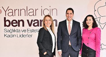 Allergan Aesthetics ve Türk Eğitim Vakfı’ndan kadın hekim adaylarını destekleyecek proje