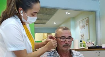 Atık Yağ Toplama Projesi Beykozlu Osman Ustaya “Ses” Oldu