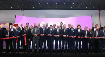 AYSAD Başkanı Sait Salıcı: İhracat yan sanayide başlar. Yan Sanayi Olmadan Tam Sanayi Olmaz