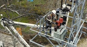 Başkent EDAŞ Karabük'te kış hazırlıklarını tüm gücüyle sürdürüyor