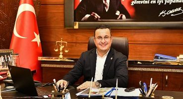 Bursa’nın En E-Belediyesi Mustafakemalpaşa Oldu