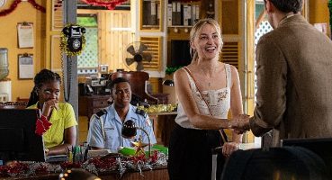 'Cennette Ölüm' Yeni Yıla Özel İki Bölümüyle BBC First'te