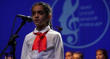 Çoksesli Korolar'dan 5. Yıl Özel Konseri!