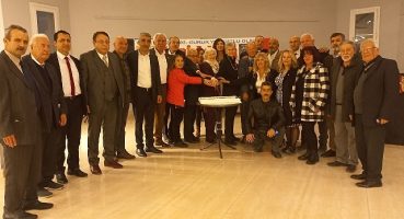 Çukurova Öykü Ödülleri sahiplerini buldu